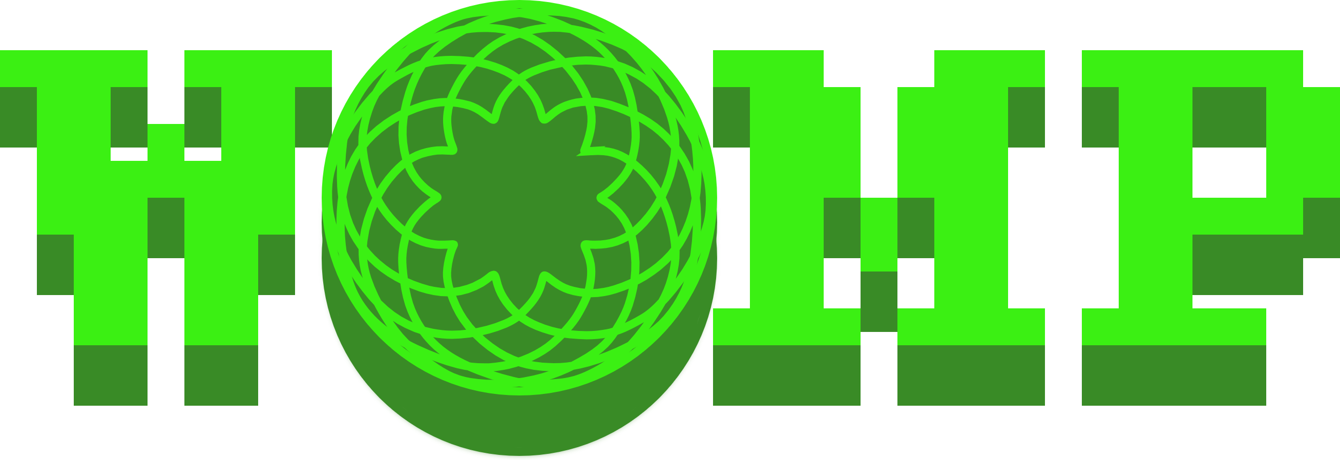 parody of the homestuck logo that says womp